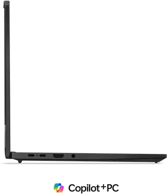 Alt view image 5 of 7 - Lenovo ThinkPad T14S Gen 6 14" Snapdragon X Elite X1E-78-100 32GB 1TB Win11P