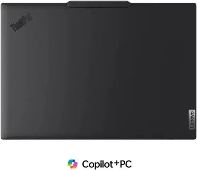 Alt view image 4 of 7 - Lenovo ThinkPad T14S Gen 6 14" Snapdragon X Elite X1E-78-100 32GB 1TB Win11P