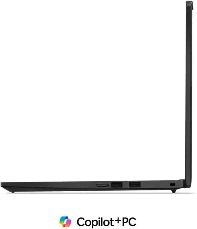 Alt view image 7 of 7 - Lenovo ThinkPad T14S Gen 6 14" Snapdragon X Elite X1E-78-100 32GB 1TB Win11P