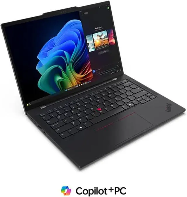 Main image of Lenovo ThinkPad T14S Gen 6 14" Snapdragon X Elite X1E-78-100 32GB 1TB Win11P