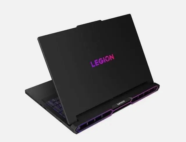 Alt view image 3 of 7 - Lenovo Legion Pro 7i Gen 10 OLED Ultra 9 275HX RTX5080 32GB RAM 2TB SSD Win11H Gaming Laptop