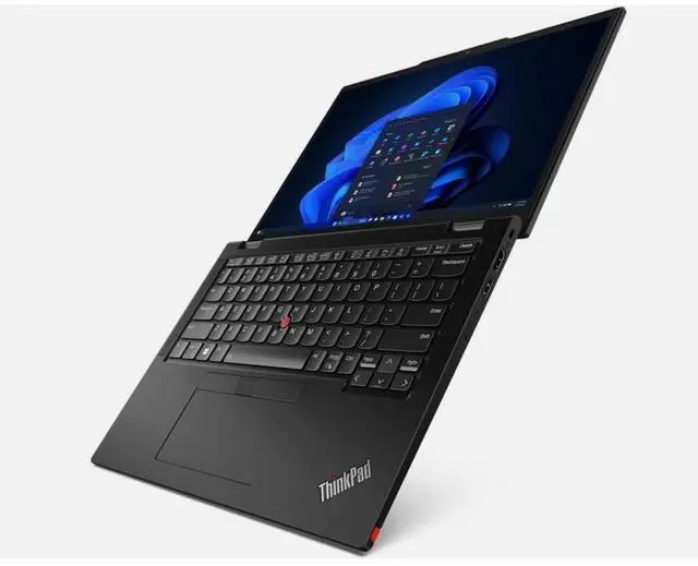 Alt view image 3 of 7 - NEW Lenovo ThinkPad X13 2-in-1 Gen 5 13.3" Touch Ultra 7 165U 16GB RAM 1TB SSD win11P