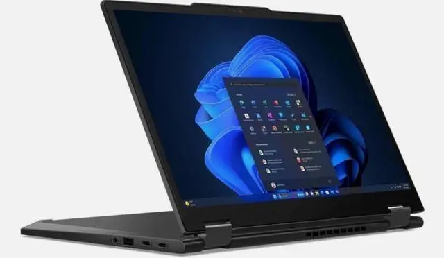 Main image of NEW Lenovo ThinkPad X13 2-in-1 Gen 5 13.3" Touch Ultra 7 165U 16GB RAM 1TB SSD win11P