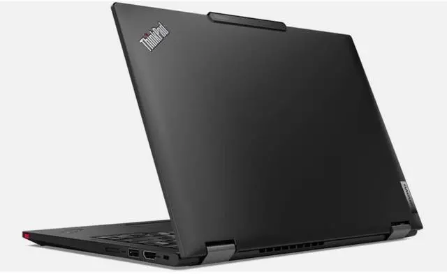 Alt view image 4 of 7 - NEW Lenovo ThinkPad X13 2-in-1 Gen 5 13.3" Touch Ultra 7 165U 16GB RAM 1TB SSD win11P