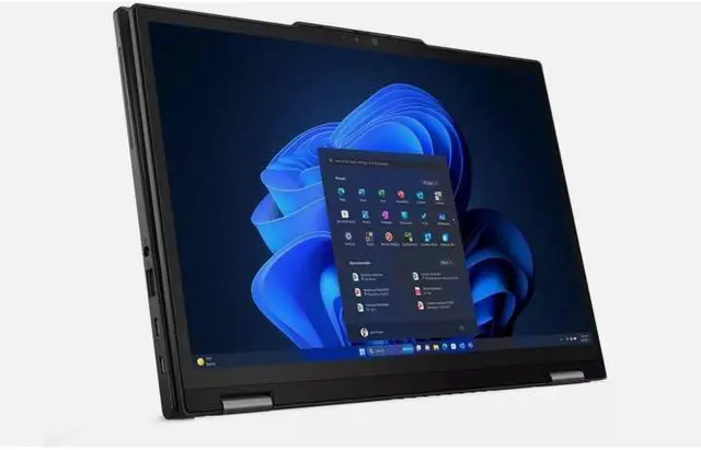 Alt view image 6 of 7 - NEW Lenovo ThinkPad X13 2-in-1 Gen 5 13.3" Touch Ultra 7 165U 16GB RAM 1TB SSD win11P