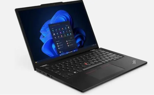 Alt view image 7 of 7 - NEW Lenovo ThinkPad X13 2-in-1 Gen 5 13.3" Touch Ultra 7 165U 16GB RAM 1TB SSD win11P