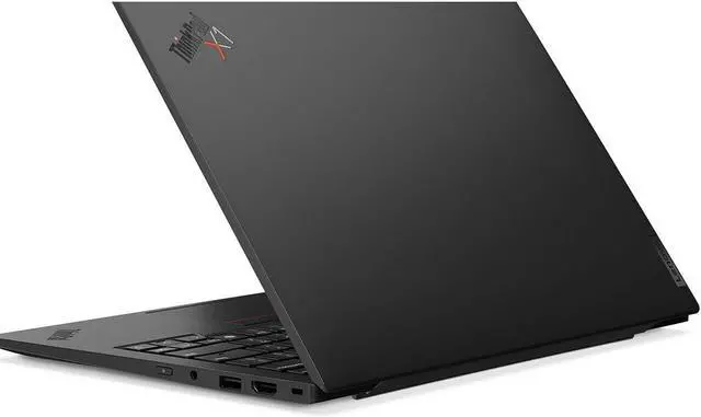 Alt view image 5 of 6 - Lenovo Thinkpad X1 Carbon Gen 12 14" Touch Ultra 7 165U 32GB RAM 512GB SSD Win11P