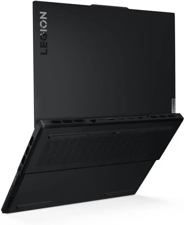 Alt view image 3 of 6 - Lenovo Legion Pro 7i Gen 10 OLED Ultra 9 275HX RTX5080 32GB 1TB Win11P Gaming