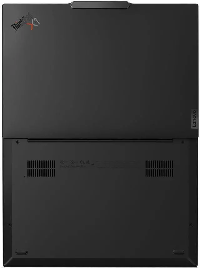 Alt view image 7 of 7 - NEW Lenovo ThinkPad X1 Carbon Gen 12 14" Touchscreen Ultra 5 125U 32GB 256GB SSD LINUX UBUNTU