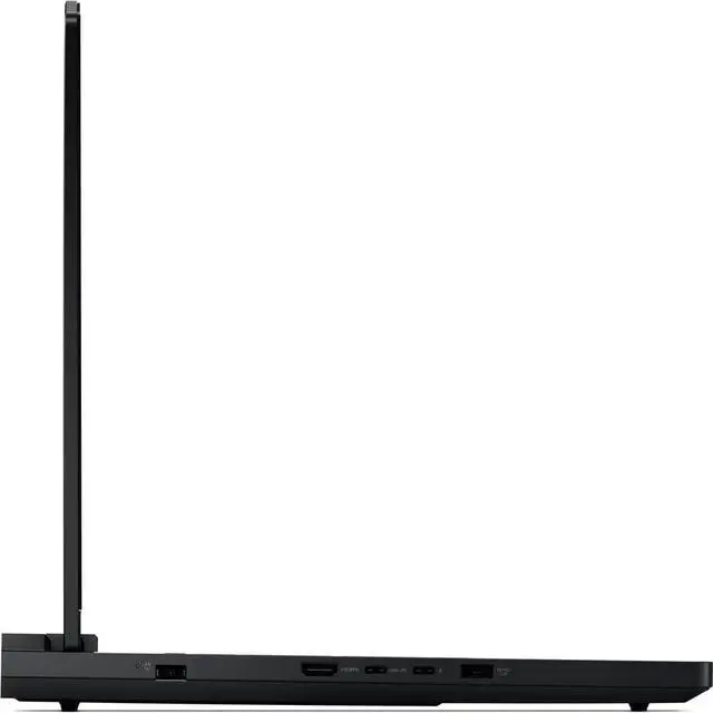 Alt view image 5 of 6 - Lenovo Legion Pro 7i Gen 10 OLED 240Hz Ultra 9 275HX RTX5070Ti 32GB 2TB Win11P