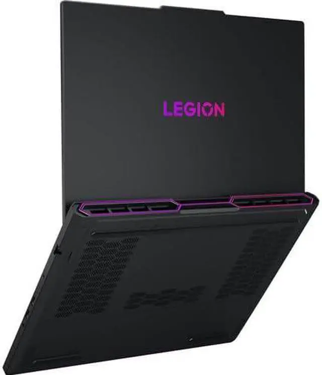 Alt view image 3 of 6 - Lenovo Legion Pro 7i Gen 10 OLED 240Hz Ultra 9 275HX RTX5070Ti 32GB 2TB Win11P