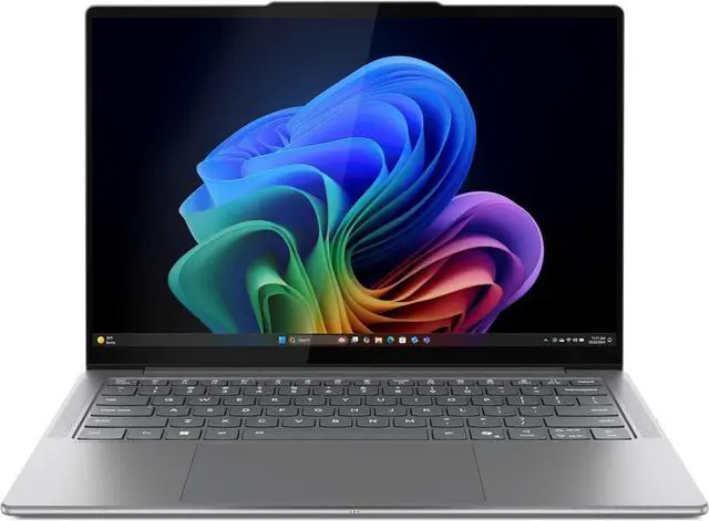 Main image of Lenovo Yoga Slim 7i Aura Edition 14 OLED Touch Ultra 5 226V 16GB 1TB Win11P