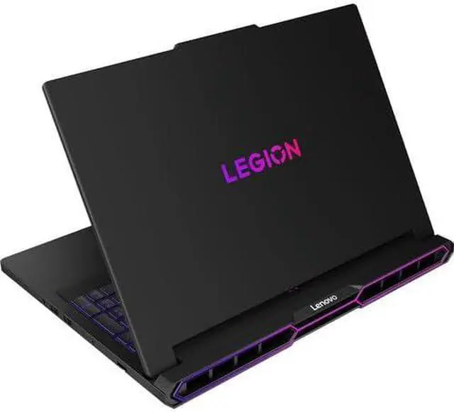Alt view image 3 of 7 - Lenovo Legion Pro 7i Gen 10 OLED 240Hz Ultra 9 275HX RTX5080 64GB RAM 2TB SSD Windows 11 Pro