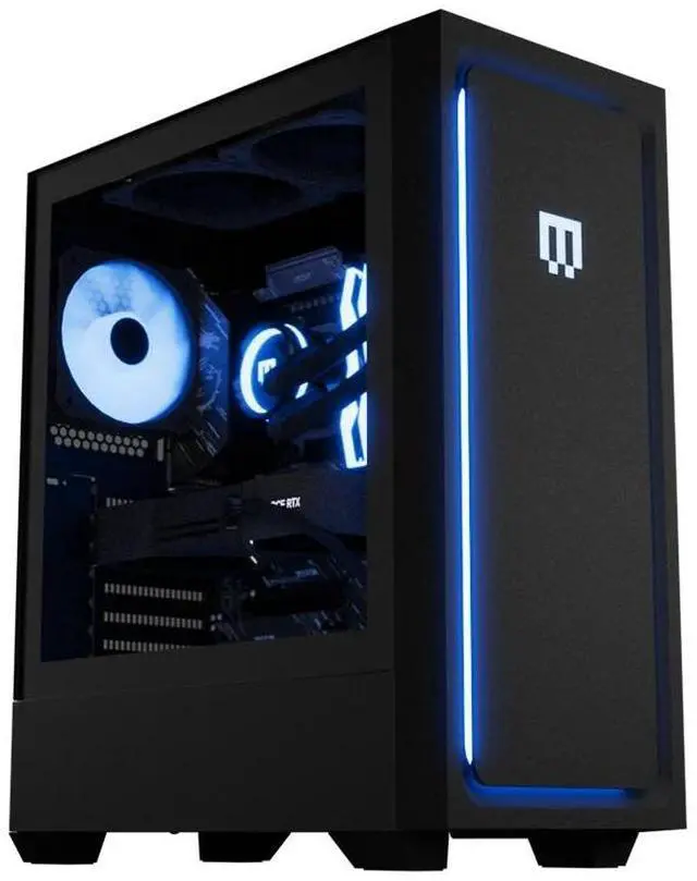 Main image of MG-1 | Platinum