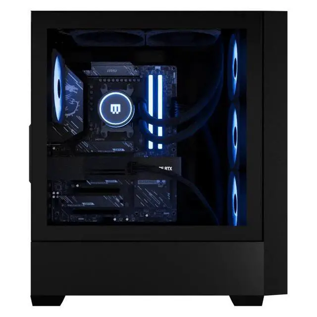 Alt view image 2 of 6 - MG-1 | Platinum