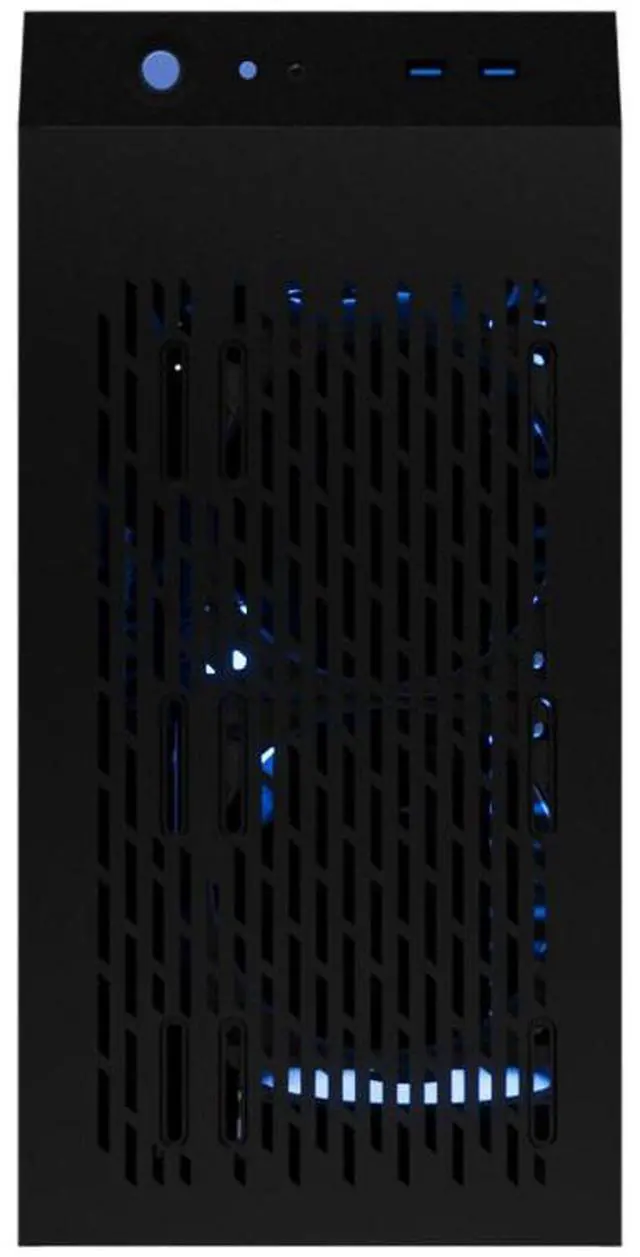 Alt view image 6 of 6 - MAINGEAR MG-1 | Diamond Gaming Desktop - NVIDIA GeForce RTX 5070 Ti - AMD Ryzen 7 7800X3D - 32GB DDR5 - 2TB NVMe SSD - WiFi 7 - Windows 11 Home - RGB