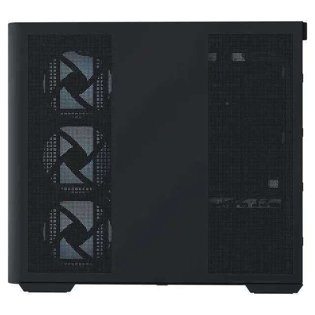 Alt view image 5 of 7 - MAINGEAR Zero Elite Gaming Desktop - NVIDIA GeForce RTX 5080 - AMD Ryzen 7 9850X3D - 32GB Memory - 2TB Storage
