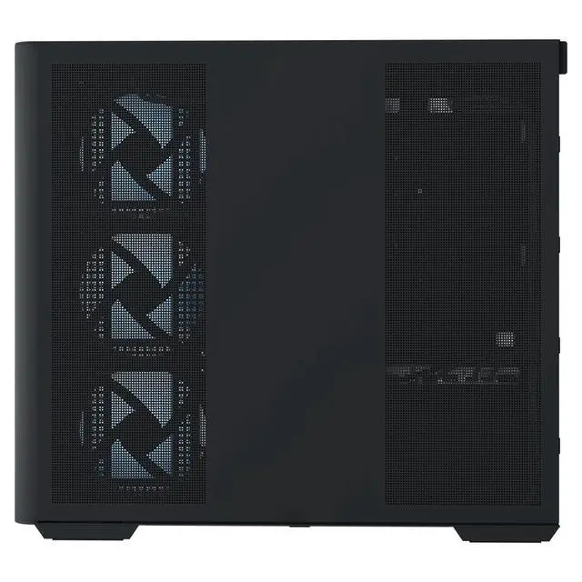 Alt view image 5 of 7 - MAINGEAR Zero Champion Gaming Desktop - NVIDIA GeForce RTX 5090 - AMD Ryzen 7 9850X3D - 32GB Memory - 2TB Storage