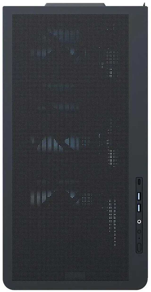 Alt view image 7 of 7 - MAINGEAR Zero Champion Gaming Desktop - NVIDIA GeForce RTX 5090 - AMD Ryzen 7 9850X3D - 32GB Memory - 2TB Storage