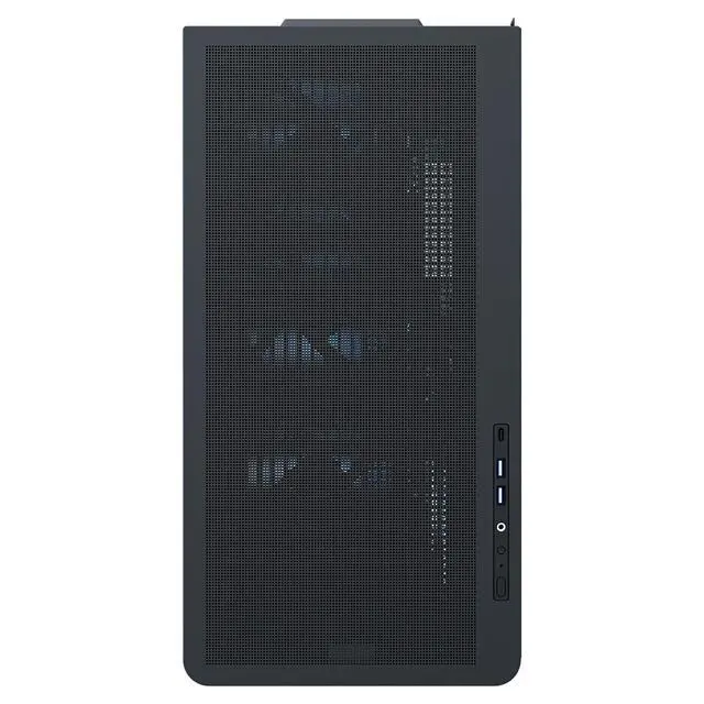 Alt view image 7 of 7 - MAINGEAR Zero Emerald Gaming Desktop - NVIDIA GeForce RTX 5070 - Intel Core Ultra 5 250K Plus - 32GB Memory - 2TB Storage