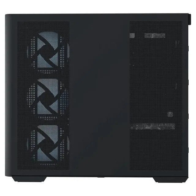 Alt view image 5 of 7 - MAINGEAR Zero Sapphire Gaming Desktop - NVIDIA GeForce RTX 5080 - Intel Core Ultra 7 270K Plus - 32GB Memory - 2TB Storage