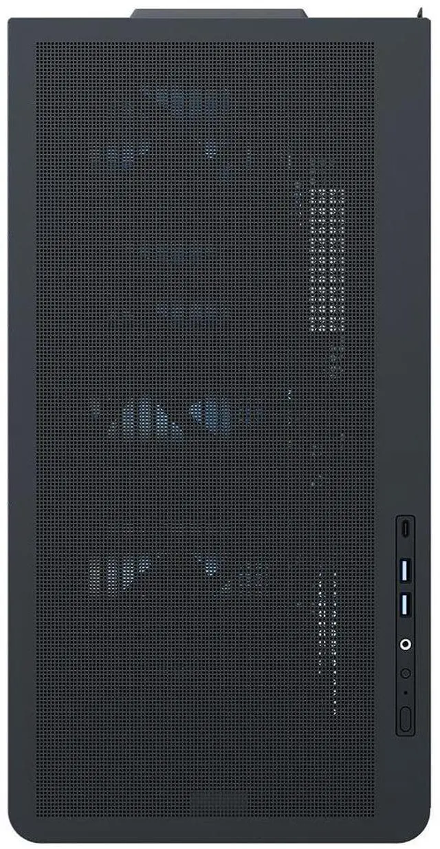 Alt view image 7 of 7 - MAINGEAR Zero Sapphire Gaming Desktop - NVIDIA GeForce RTX 5080 - Intel Core Ultra 7 270K Plus - 32GB Memory - 2TB Storage