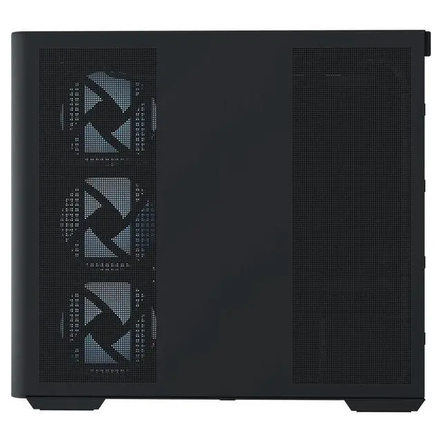 Alt view image 5 of 7 - MAINGEAR Zero Amethyst Gaming Desktop - NVIDIA GeForce RTX 5090 - Intel Core Ultra 7 270K Plus - 32GB Memory - 2TB Storage