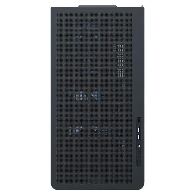 Alt view image 7 of 7 - MAINGEAR Zero Amethyst Gaming Desktop - NVIDIA GeForce RTX 5090 - Intel Core Ultra 7 270K Plus - 32GB Memory - 2TB Storage