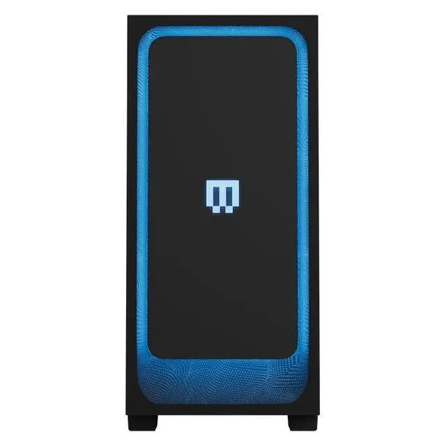 Alt view image 3 of 7 - MAINGEAR All-new MG-1 | Legend Gaming Desktop - NVIDIA GeForce RTX 5080 - AMD Ryzen 7 9850X3D - 64GB Memory - 4TB Storage