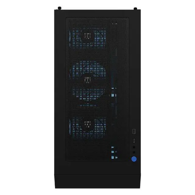 Alt view image 7 of 7 - MAINGEAR All-new MG-1 | Ultimate Gaming Desktop - NVIDIA GeForce RTX 5090 - AMD Ryzen 9 9950X3D2 - 64GB Memory - 4TB Storage