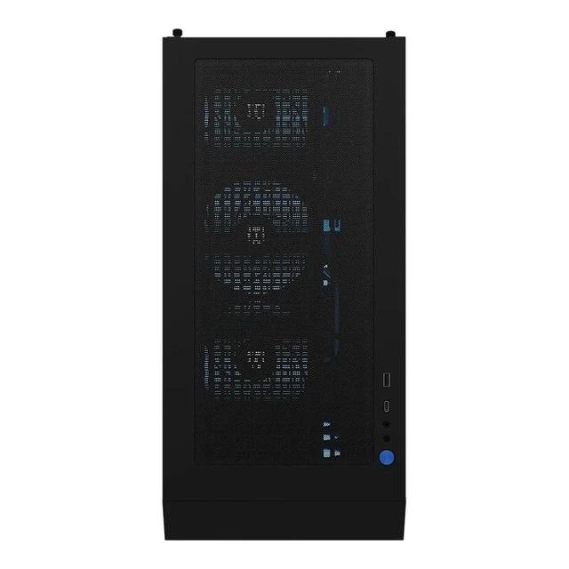 Alt view image 7 of 7 - MAINGEAR MG-1 | Amethyst Gaming Desktop - NVIDIA GeForce RTX 5090 - Intel Core Ultra 7 270K Plus - 32GB DDR5 - 2TB Storage