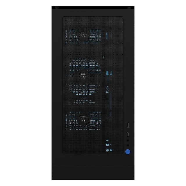 Alt view image 7 of 7 - MAINGEAR MG-1 | Ruby Gaming Desktop - NVIDIA GeForce RTX 5060 Ti 8GB - Intel Core Ultra 5 225F - 32GB DDR5 - 2TB Storage