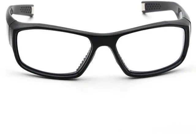 Alt view image 2 of 7 - Mysandy Anti Fog Mens Safety Glasses for Work Clear Blue Light Blocking Z87 Protective Eyewear Fog Free Break-Resistant Safety Glasses Large Safety Glasses Reduce Eye Strain UV400 Protection