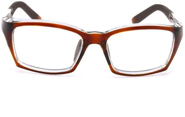 Main image of Mysandy ANSI Z87.1 Safety Glasses for Computer Work | Nano Anti-Fog & Blue Light Blocking | Lightweight Prescription-Ready Eyewear with Anti-Slip Fit
