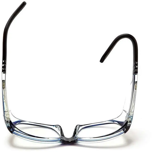 Alt view image 4 of 7 - MYSANDY Fog Proof Safety Glasses for Work Anti Scratch Eye Protection Medical Medical Googles/Glasses for Women Lab Safety goggles Chemistry Splash Proof Safety Goggles (Blue)