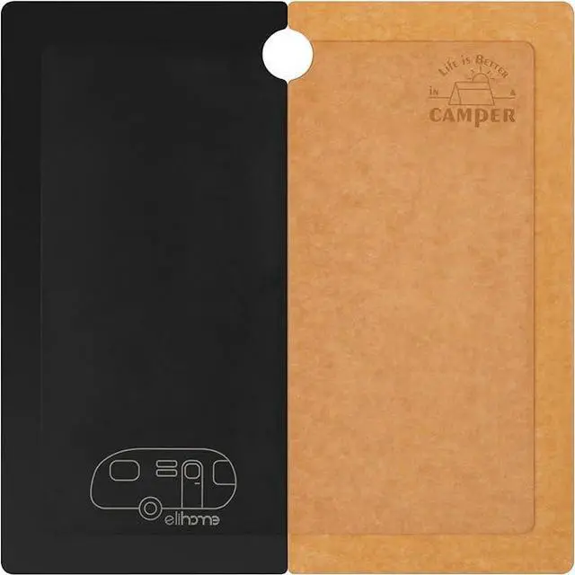 Main image of Camper Series Airstream Flying Cloud Multi Functional RV Sink Cover & Cutting Board