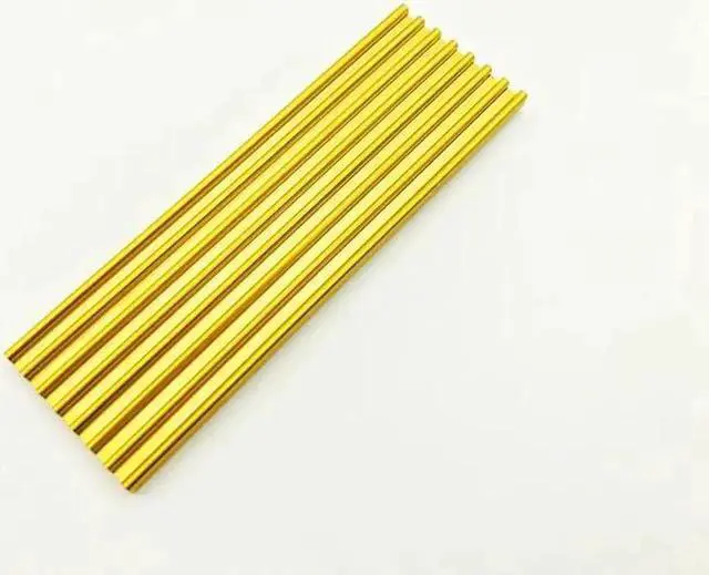 Alt view image 3 of 6 - 1pcs Cooler Heatsink Heat Aluminum M.2 Cooling Cooler Heat Sink Heat Thermal Pads for NGFF NVME PCIE 2280 SSD Hard Drive Disk