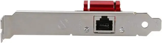 Alt view image 2 of 6 - 2.5GB PCIe Network Card, PCI-e Express to 2.5 Gigabit Ethernet Network Adapter for Desktop PC Gaming, Supports Windows 11/10/8.1/8/7, Linux