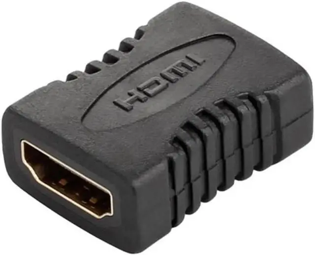 Main image of HDMI Connector Female to Female Converter Adapter for Laptop Monitor Projector HDTV PS3 Game Box HDMI Extension Joint Connector