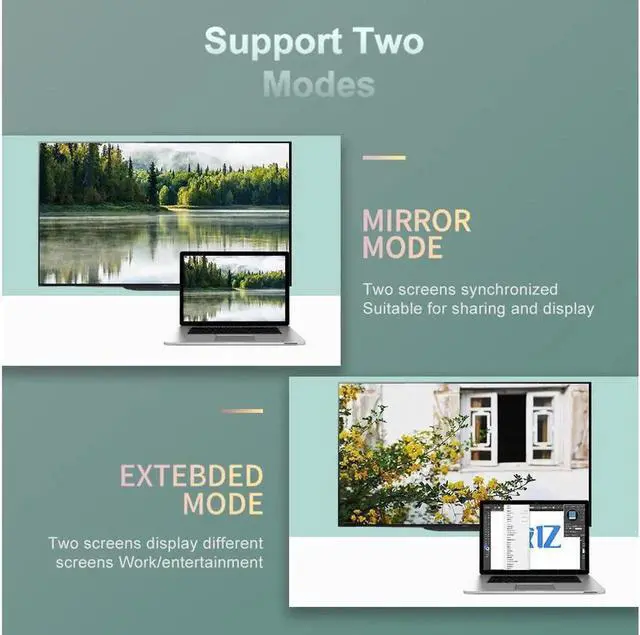 Alt view image 4 of 5 - 1m/3.28ft 2m/6.56ft 8K HDMI Extension Cable 8K@60Hz 4K@60Hz HDMI 2.1 Extender Cable 48Gbps HDMI Male to Female Cable for PS4 HDMI Switch