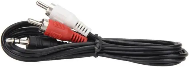 Alt view image 3 of 6 - Bluetooth USB Transmitter Adapter Wireless Transmitter Audio Cable Stereo 3.5mm Audio Transmission USB Sender for TV Computer