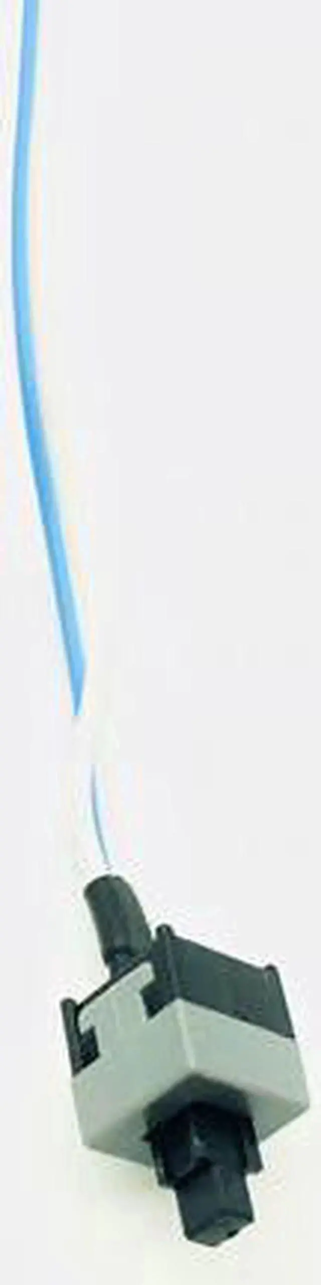 Alt view image 4 of 6 - 50cm Power SW Cable Desktop Computer PC Case POWER Button Host Motherboard SW Cord Cable Re starting Switch for BTC Miner Mining