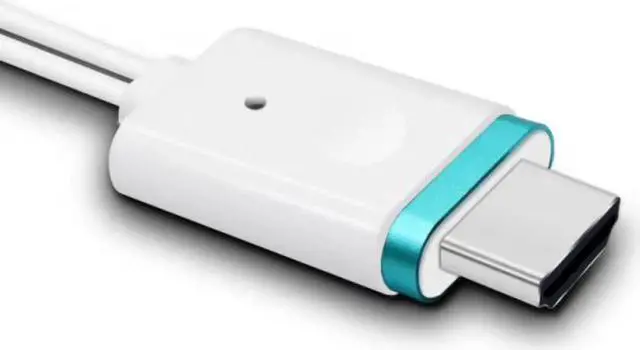 Alt view image 2 of 6 - 2M Cigital AV adapter Line for iPad to TV HDMI Cables For Lightning USB to HDMI Cable HDTV TV for Apple iPhone X 8 7Plus