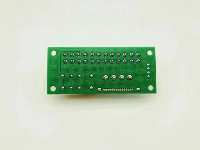 Alt view image 4 of 6 - Add2psu VER004 ATX 24Pin to Molex 4Pin Dual PSU Power Supply Sync Starter Extender Cable Card For BTC Miner Machine