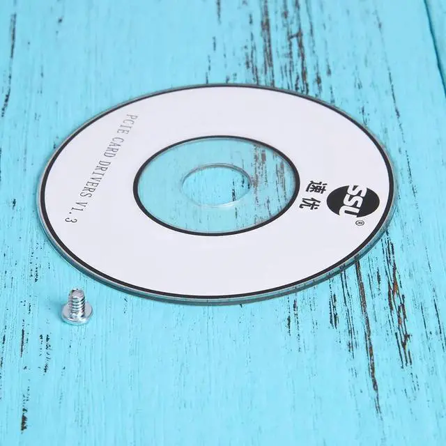 Alt view image 2 of 6 - PCI-E PCIE PCI Express 16X To 4 Ports USB 3.0 Expansion Card 5Gb/s 19Pin Connector For PC Desktop