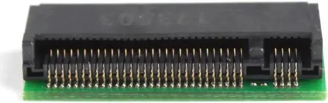 Main image of M key M.2 PCI-e AHCI SSD Adapter Card for 2013 2014 2015 MACBOOK Air D A1466 Pro A1398 A1502 A1419 NGFF to MD711MD712