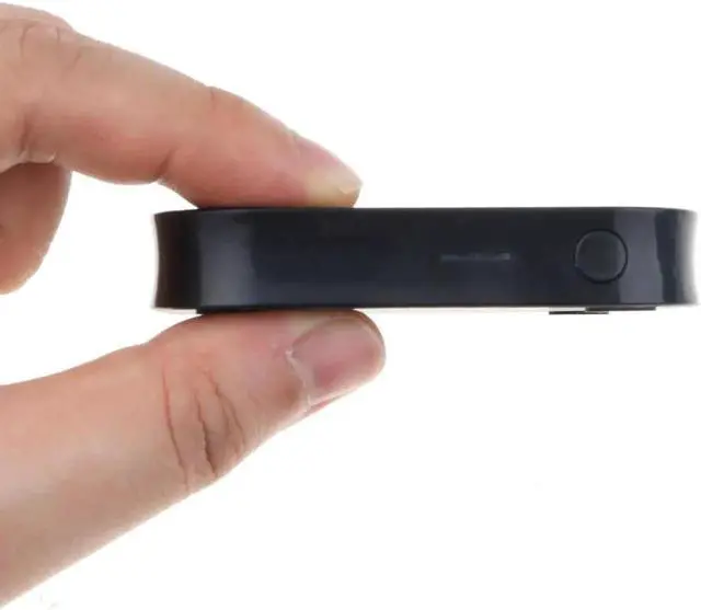 Alt view image 4 of 6 - Wireless Adapter 2 IN 1 Bluetooth 4.2 Receiver and Transmitter Audio With 3.5MM AUX Audio For Home TV MP3 PC