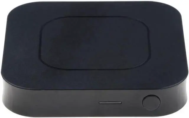 Alt view image 2 of 6 - Wireless Adapter 2 IN 1 Bluetooth 4.2 Receiver and Transmitter Audio With 3.5MM AUX Audio For Home TV MP3 PC