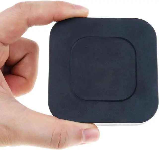 Alt view image 6 of 6 - Wireless Adapter 2 IN 1 Bluetooth 4.2 Receiver and Transmitter Audio With 3.5MM AUX Audio For Home TV MP3 PC