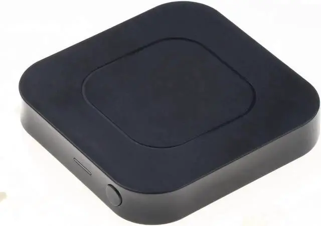 Alt view image 5 of 6 - Wireless Adapter 2 IN 1 Bluetooth 4.2 Receiver and Transmitter Audio With 3.5MM AUX Audio For Home TV MP3 PC